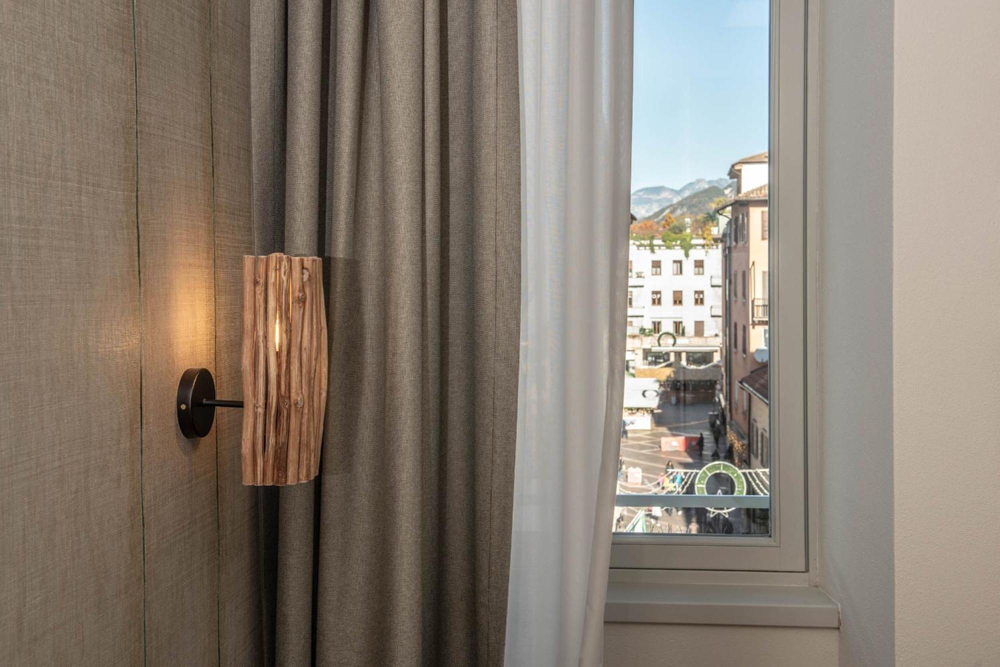 The Place - Only Self Check-In - No Reception Trento Bagian luar foto