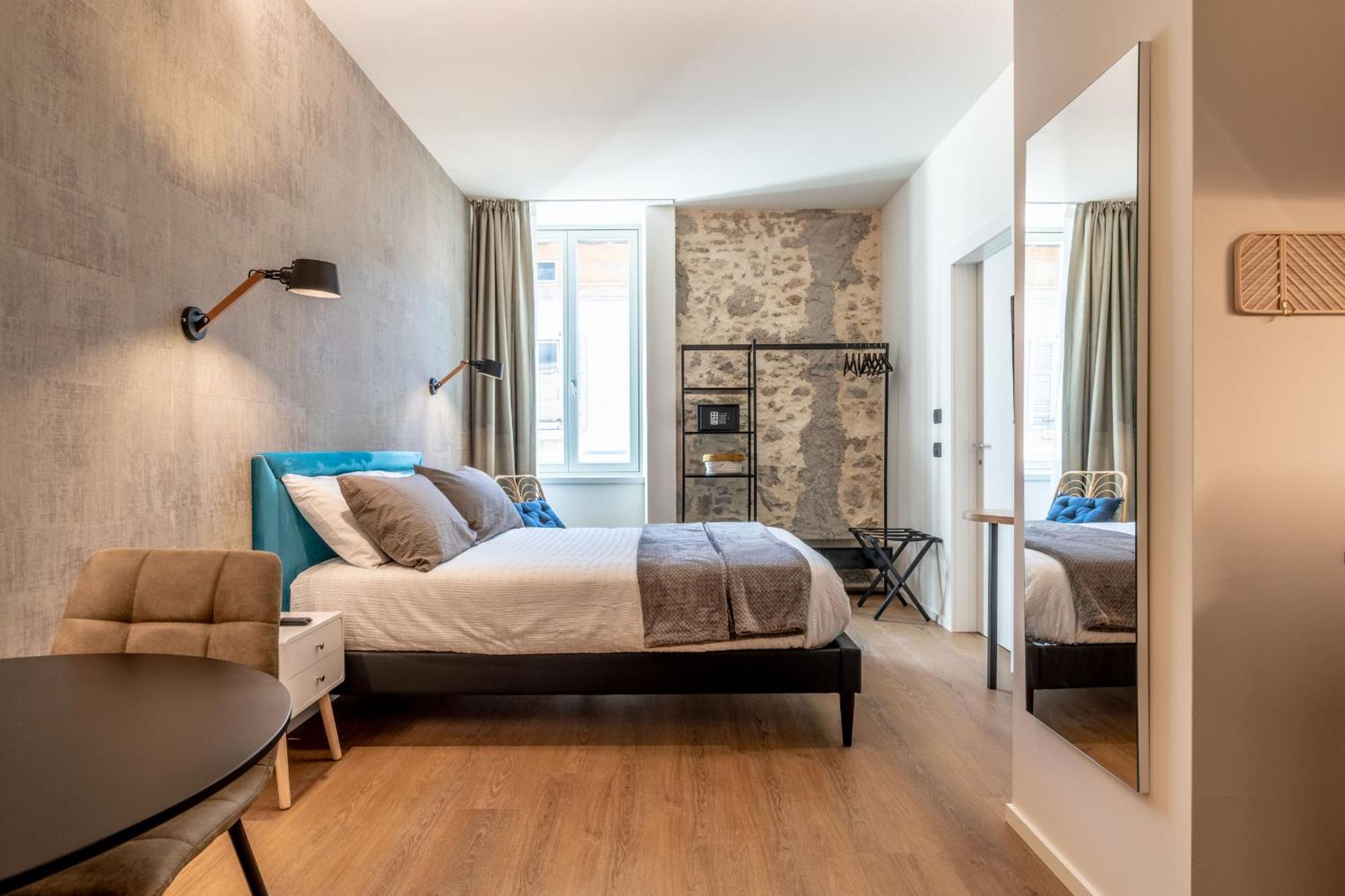 The Place - Only Self Check-In - No Reception Trento Bagian luar foto
